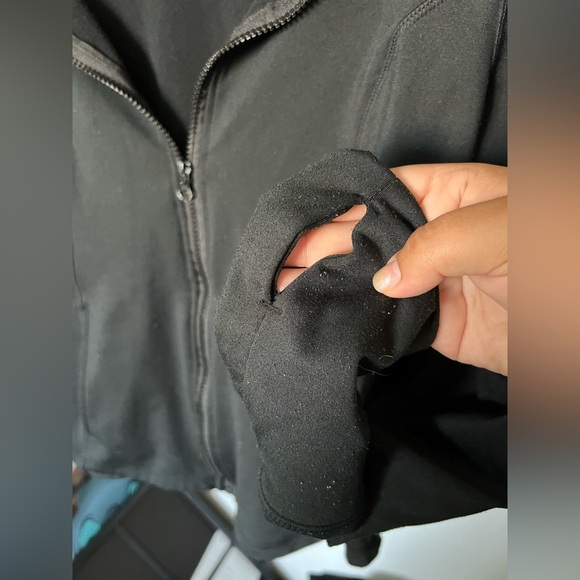 Active Sweater - Picture 4 of 5